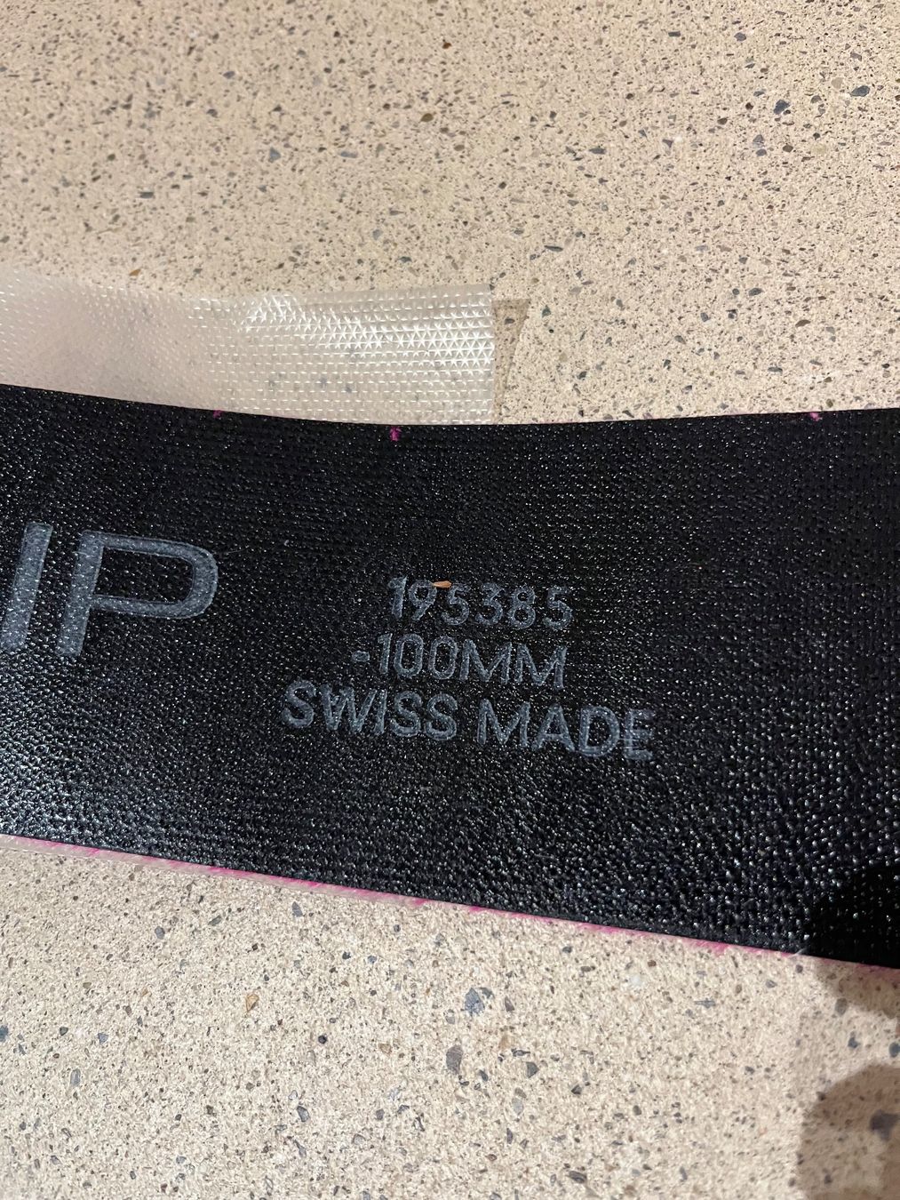 Skis: Pomoco Race Tourenfelle – Neu (gemäss Beschreibung) aus Zürich von lui_n9lm 2
