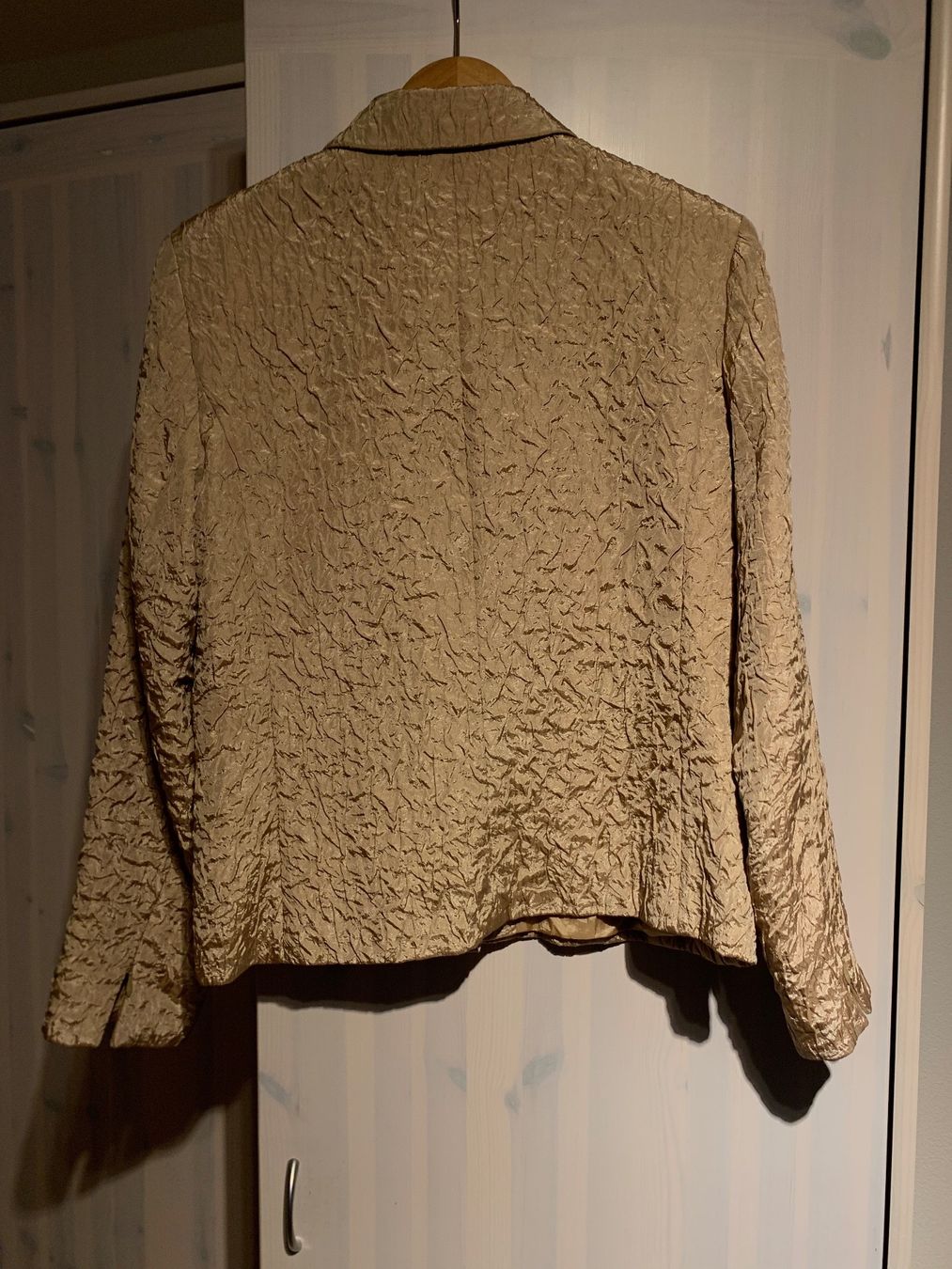 Jacken: Blazer Vicini – Gebraucht aus Zürich von sel_9kd 3
