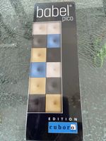 Cuboro Babel Pico Edition original verschweisst