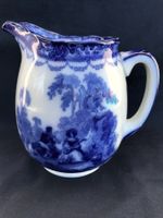 Wasser oder Milchkrug/ Carafe lait ou eau / Brocca Doulton