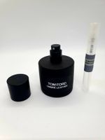5 ml OMBRE LEATHER TOM FORD EDP ABFÜLLUNG