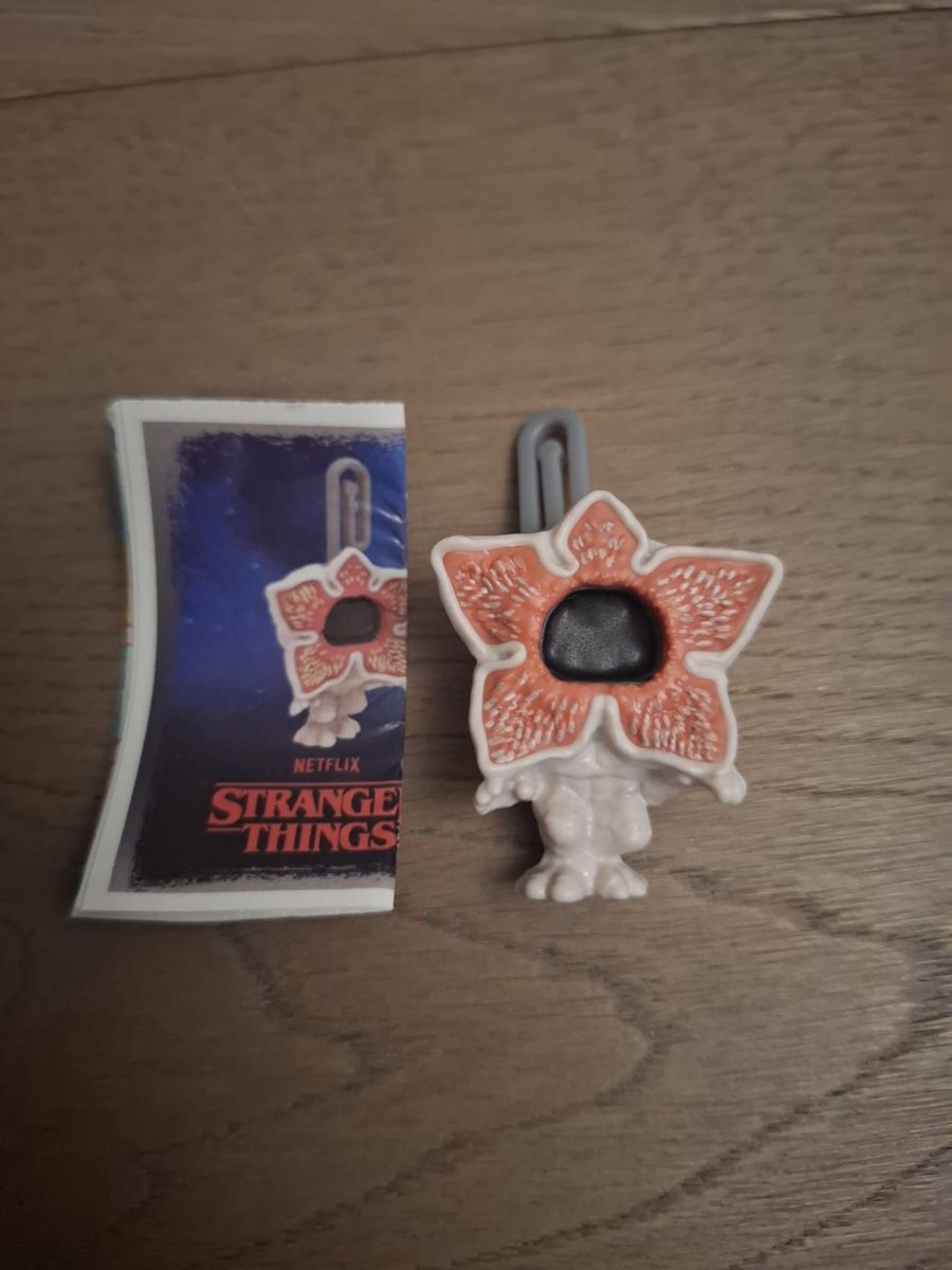 Funko Figuren: Stranger Things Demogorgon Figur von Funko Pop – Neu (gemäss Beschreibung) aus Lupfig von Corona3
