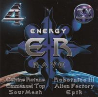 Energy Rave 4