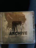 CD Archive Controlling Crowds Album guter Zustand
