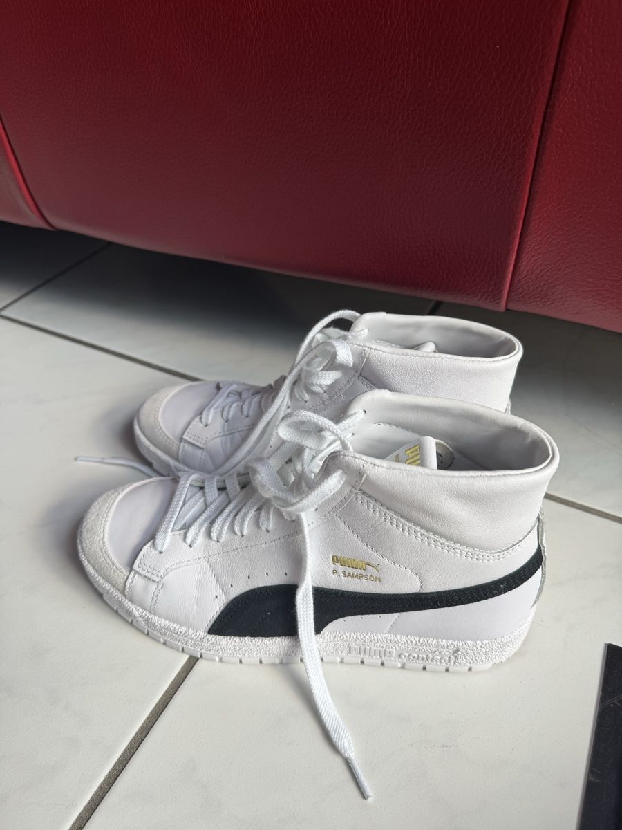 Puma Scarpe da donna: Puma Schuhe Gr 39 – Usato da Bettlach venduto da valishop 4