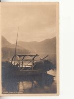 Lago di Lugano ca. 1930