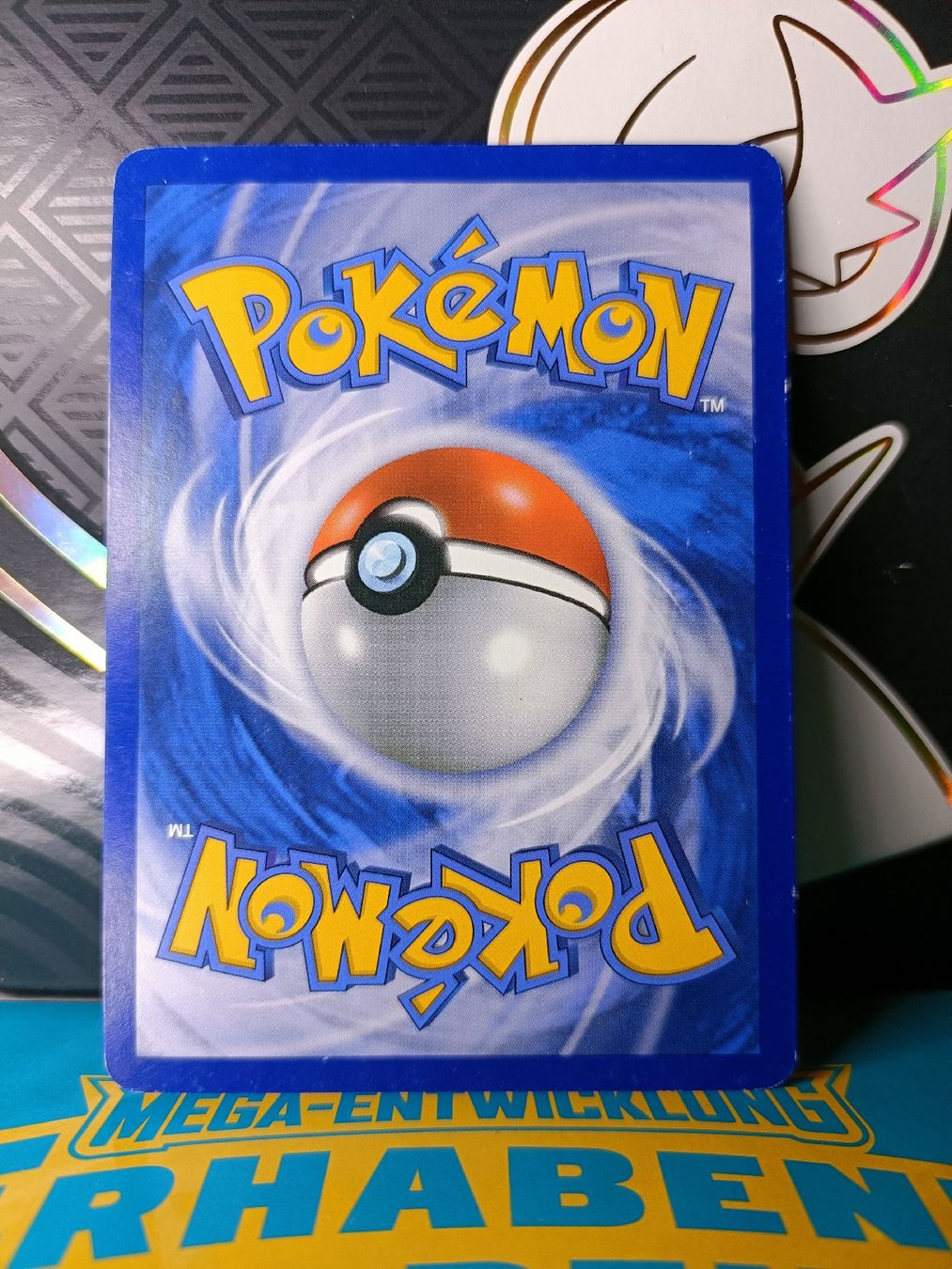 Pokémon Carte collezionabili: Paras Supreme Victors (DE) – Usato da Zürich venduto da Sysyem-pokemon 1