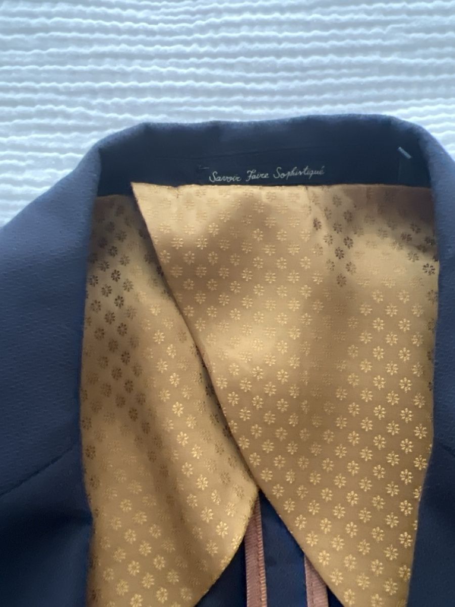 Giacche: Scotch & Soda Jackett – Nuovo (secondo la descrizione) da Sisseln AG venduto da ele_sales 2