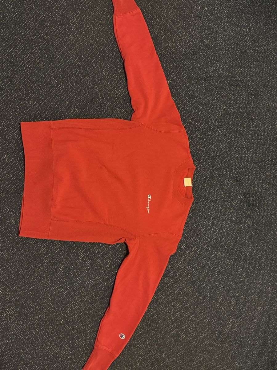 Champion Maglioni & Felpe: Champion Reverse Weave Crewneck Sweatshirt – Nuovo (secondo la descrizione) da Wildegg venduto da Myexlv 2