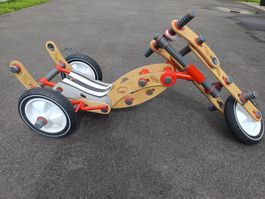 Konstruktionsspielzeug 7 Modelle