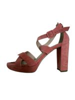Nero Giardini Sandalen, Gr. 40, neuwertig, nie getragen!