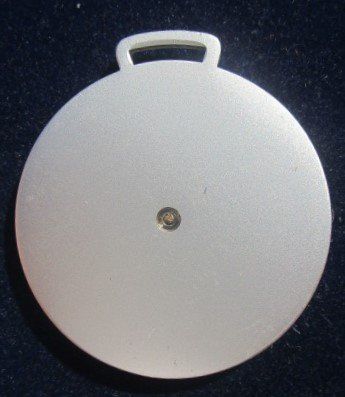 Medaglie: Meisterschaft Malters 1993- 70mm – Nuovo (secondo la descrizione) da Luzern venduto da Horoskop1 1