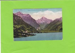 Flüelen-Erstfelderthal-Vierwaldstättersee