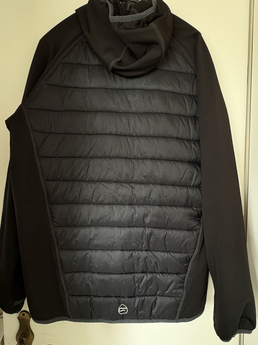 Giacche: Regatta Outdoors Herrenjacke – Usato da Meilen venduto da mogli_luna 4