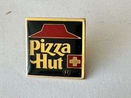 1 Pin Pizza Hut Schweiz