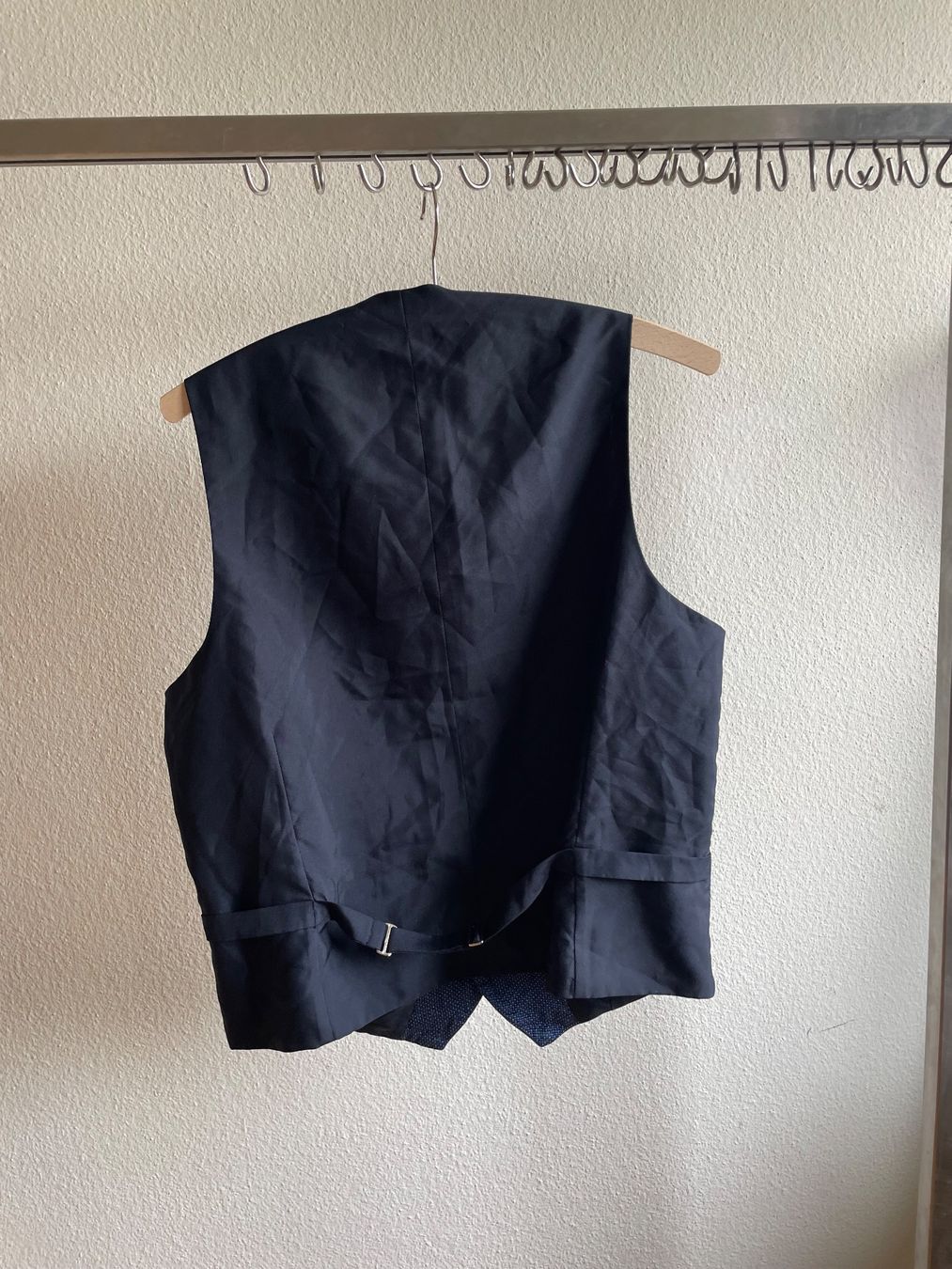 Gilets: Men Waistcoat Size S – D'occasion à Grellingen par angels.of.horror 1
