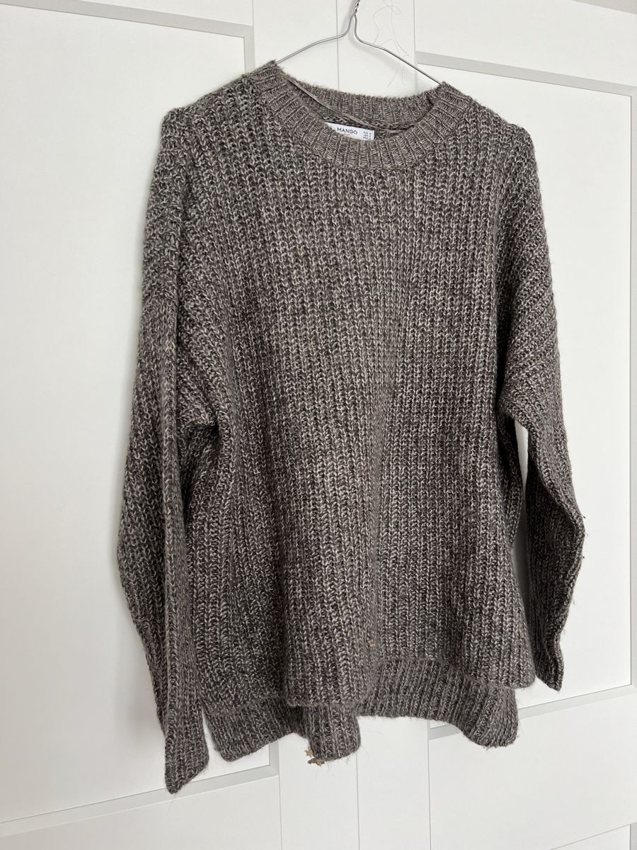 Mango Pulls & Sweat-shirts: Mango sweater – D'occasion à Pregassona par kat_zh5d
