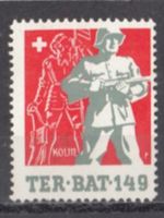 Territorial-Truppen Wi 254 *