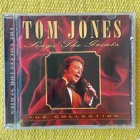 TOM JONES-THE COLLECTION