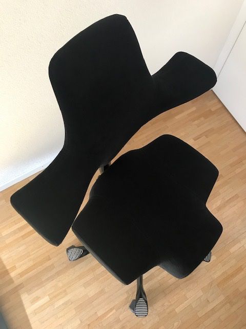 Håg Sedie: Chaise neuve HÅG Capisco 8106 – Nuovo (secondo la descrizione) da Sion venduto da mille_sime 3