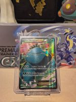 Venusaur EX Full Art EN (XY 141) - Pokémon XY Base (2014)