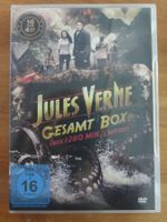 Jules Verne Gesamtbox 16 Filme DVD
