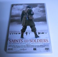 Saints and Soldiers – Die wahren Helden DVD | Kriegsfilm