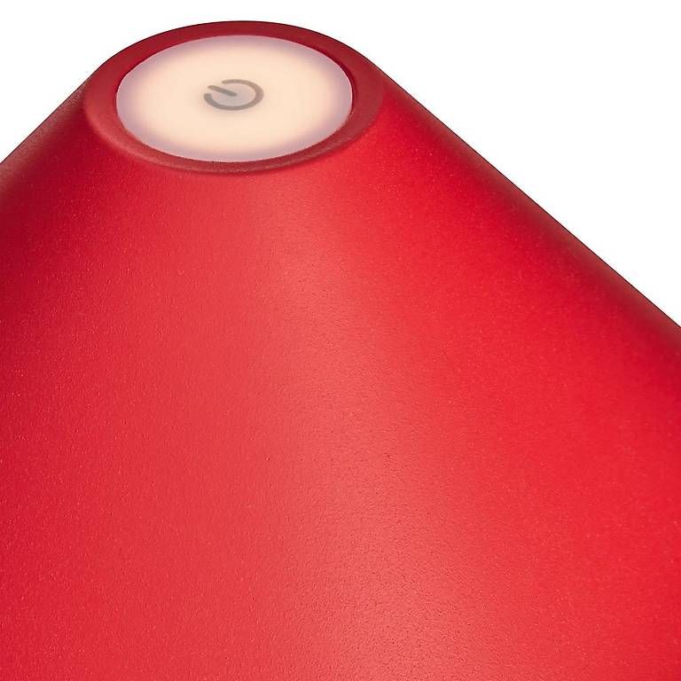 Lampade: CARPI LED-Tischlampe mit Akku – Nuovo e nell'imballaggio originale da Sissach venduto da mondilux 4