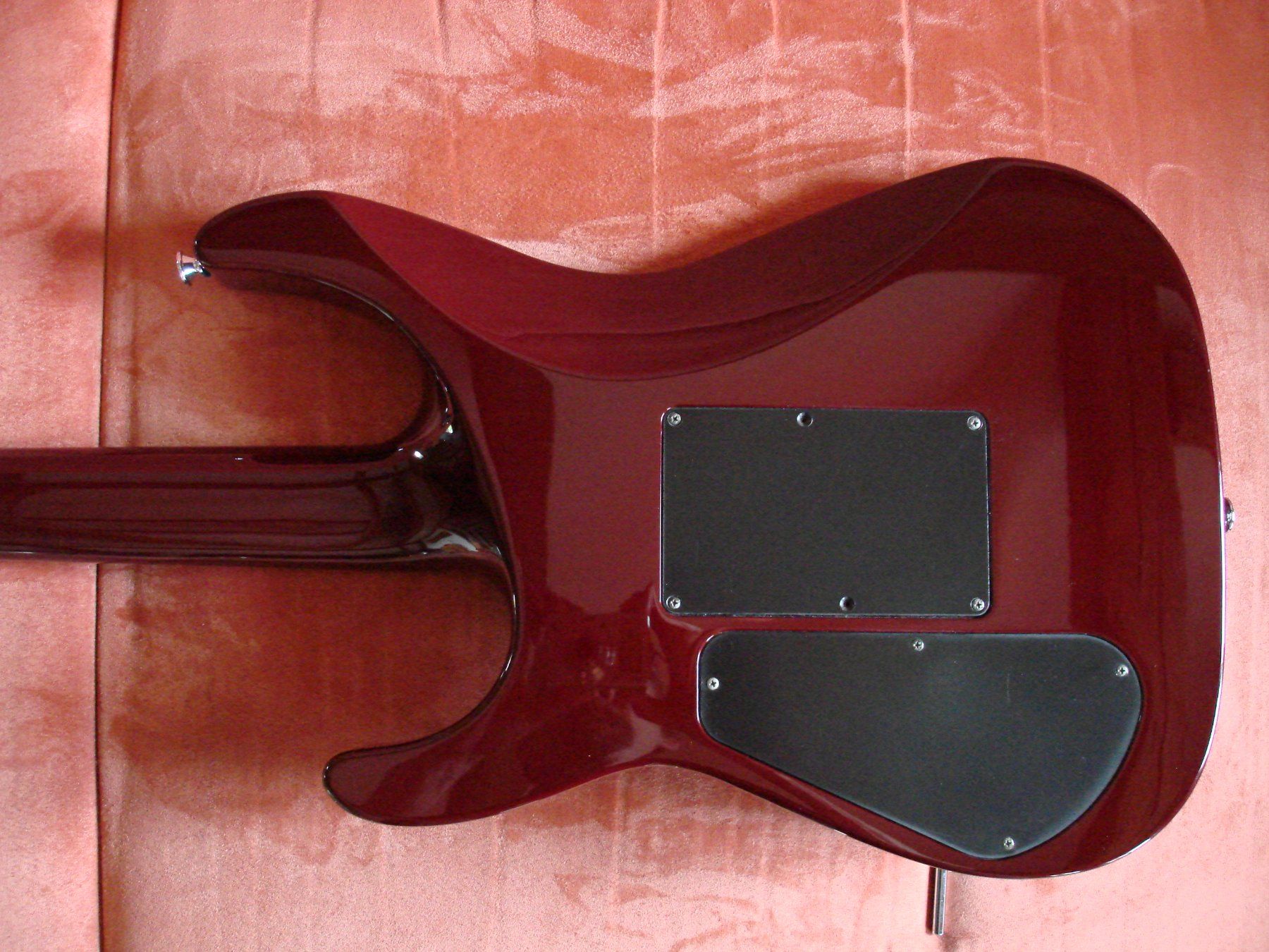 Jackson Strumenti musicali: Jackson SL-3 soloist – Usato da Allenwinden venduto da Coboy 2