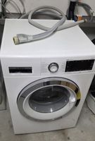 Bosch Serie 8 Waschmaschine 9kg in Top Zustand