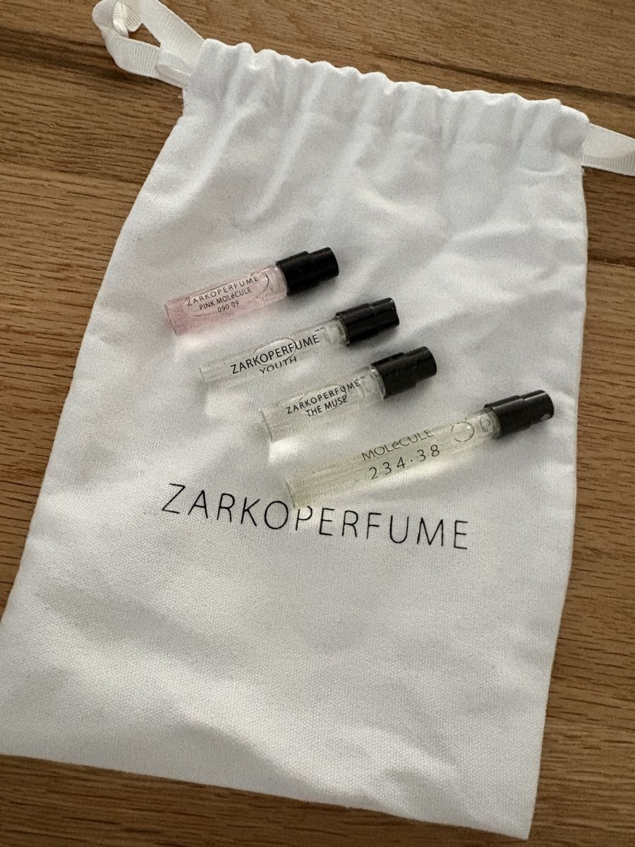 Zarkoperfume Parfums & Eau de Toilette: Zarko Parfumes Sample Set – Neuf avec emballage d'origine à Kloten par raf_6nbr