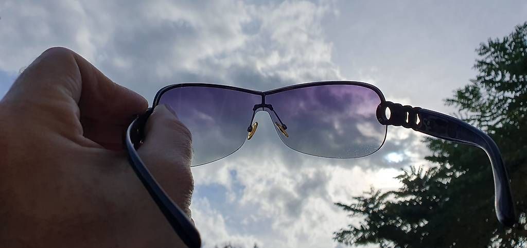 Brillen & Gläser: Sonnenbrille Marc Jacobs original – Gebraucht aus Rupperswil von Jacky081 1