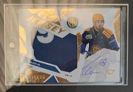 sportzoo F. Zadina Game Jersey/30 HC Davos