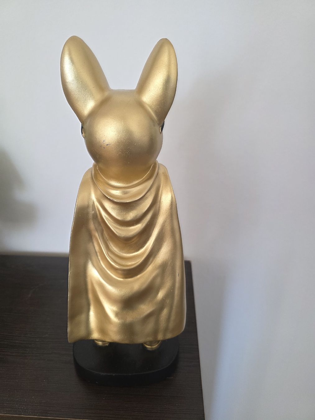 Statuette: Bulldog Golden Statue – Usato da Dietikon venduto da ninuzzo28 2
