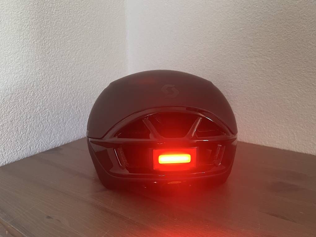 Caschi: Casque Scott Cadence L – Usato da Villarbeney venduto da Purit0 2