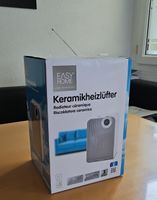 EASY HOME Keramikheizlüfter