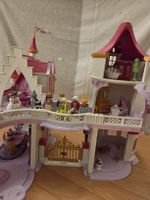 Playmobil Schloss