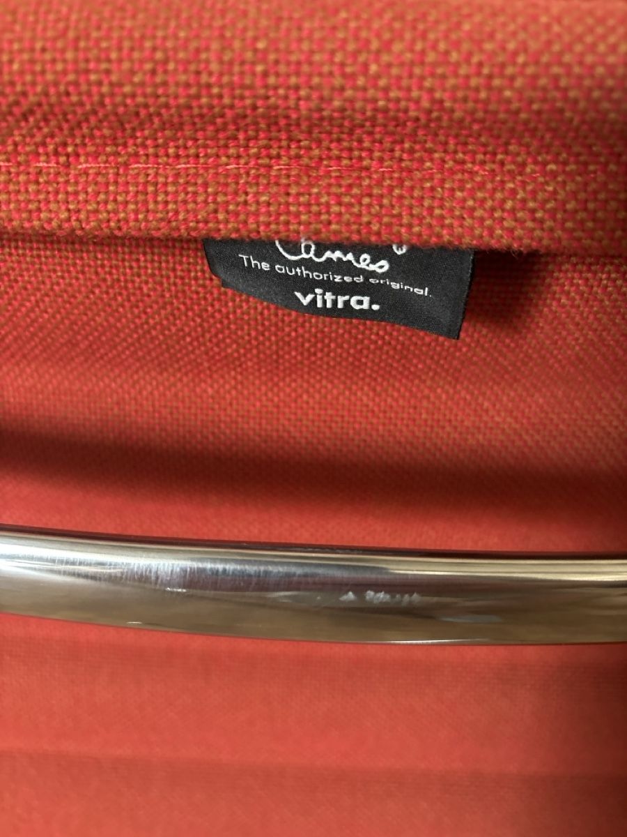 Vitra Chaises: Vitra Eames Alu Chair  – D'occasion à Basel par magnummarine 3