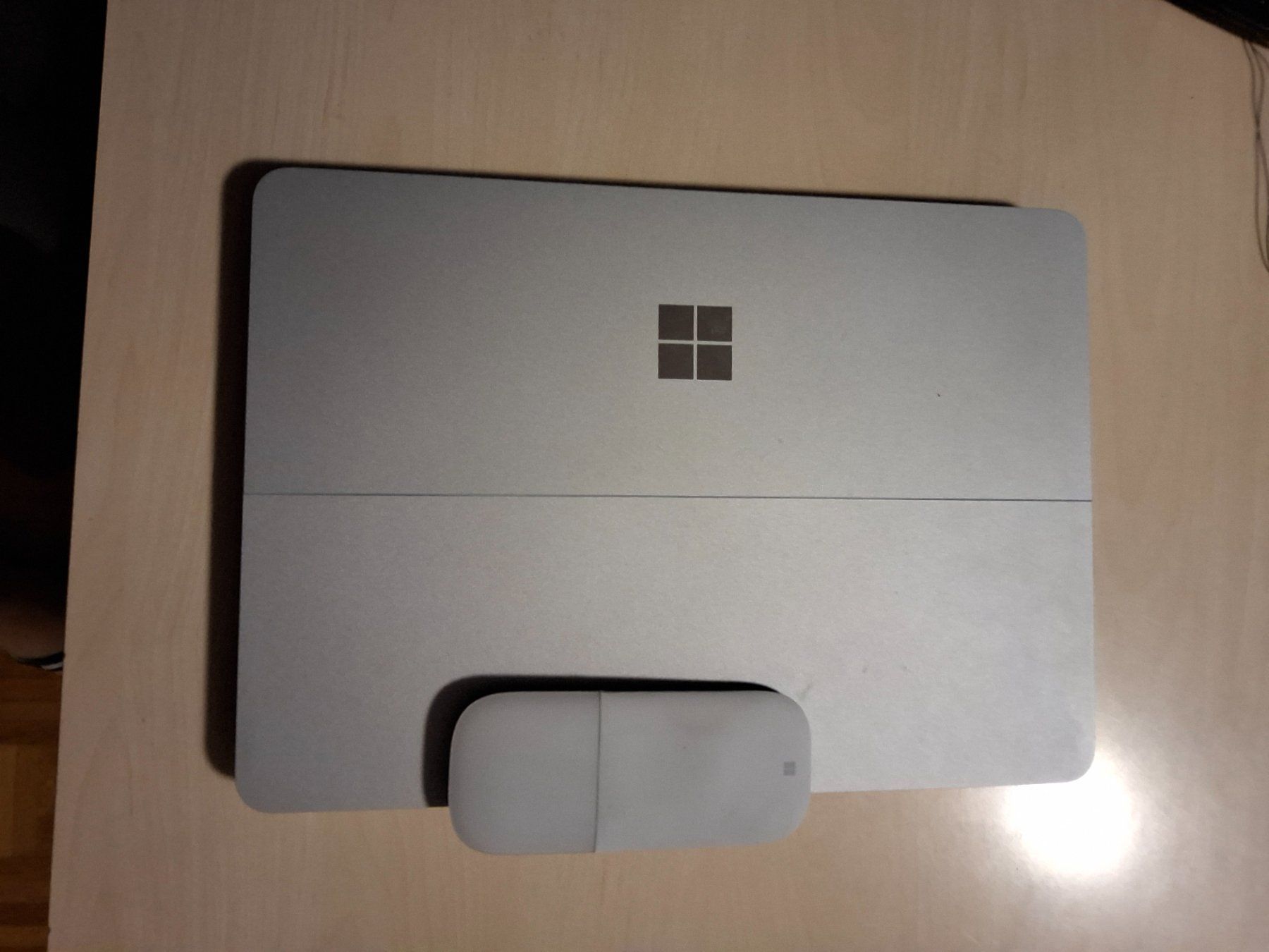Microsoft Notebook: Microsoft Surface Studio Laptop – Usato da Zuerich venduto da Paddy1212 8