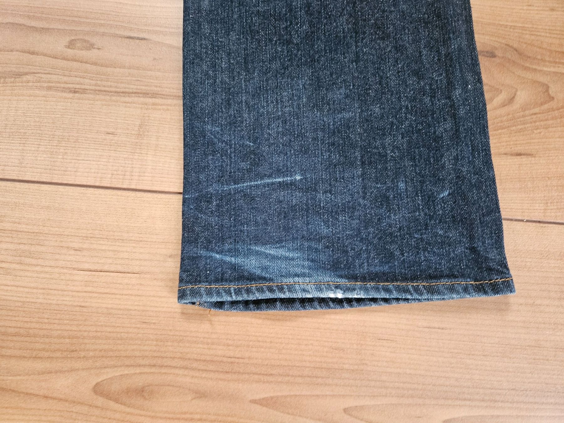 Jeans: Vans Jeans 30 x 32 – Usato da Tann venduto da Pepiino 7