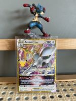 Pokémon Arceus VSTAR 123/172 30th Celebration EN 