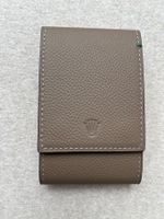 Rolex watch travelcase leather (Brand new)
