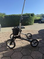 Rollator 'GEMINO 60 M'