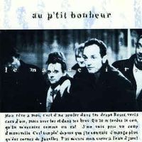 AU P'TIT BONHEUR (CD) Le Mal de Vivre NEUF, scellé! --> LIRE
