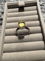 Qudo Ring Firence Gr. 56 < wie Neu