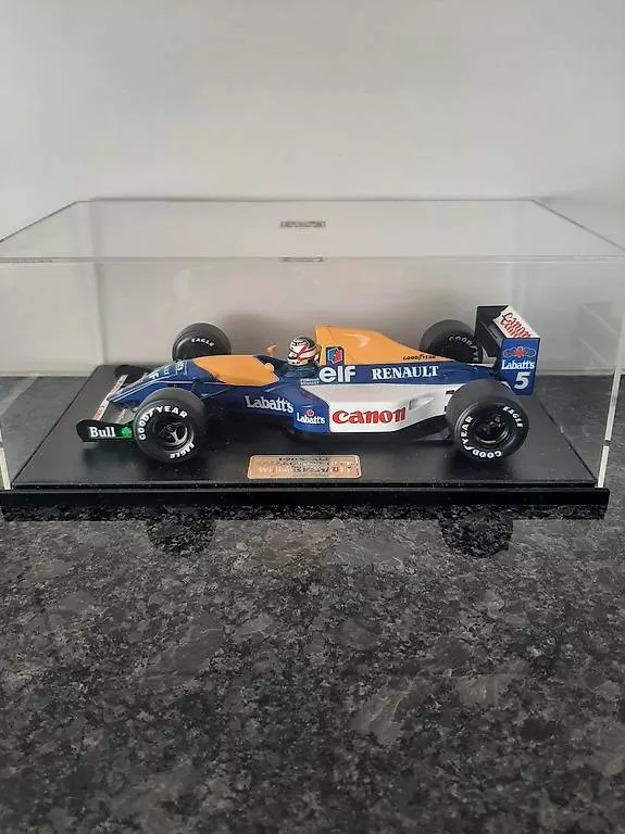 Modellautos: Formel 1 – Gebraucht aus Düdingen von san_kf2l 2