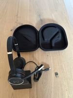 Jabra evolve 75