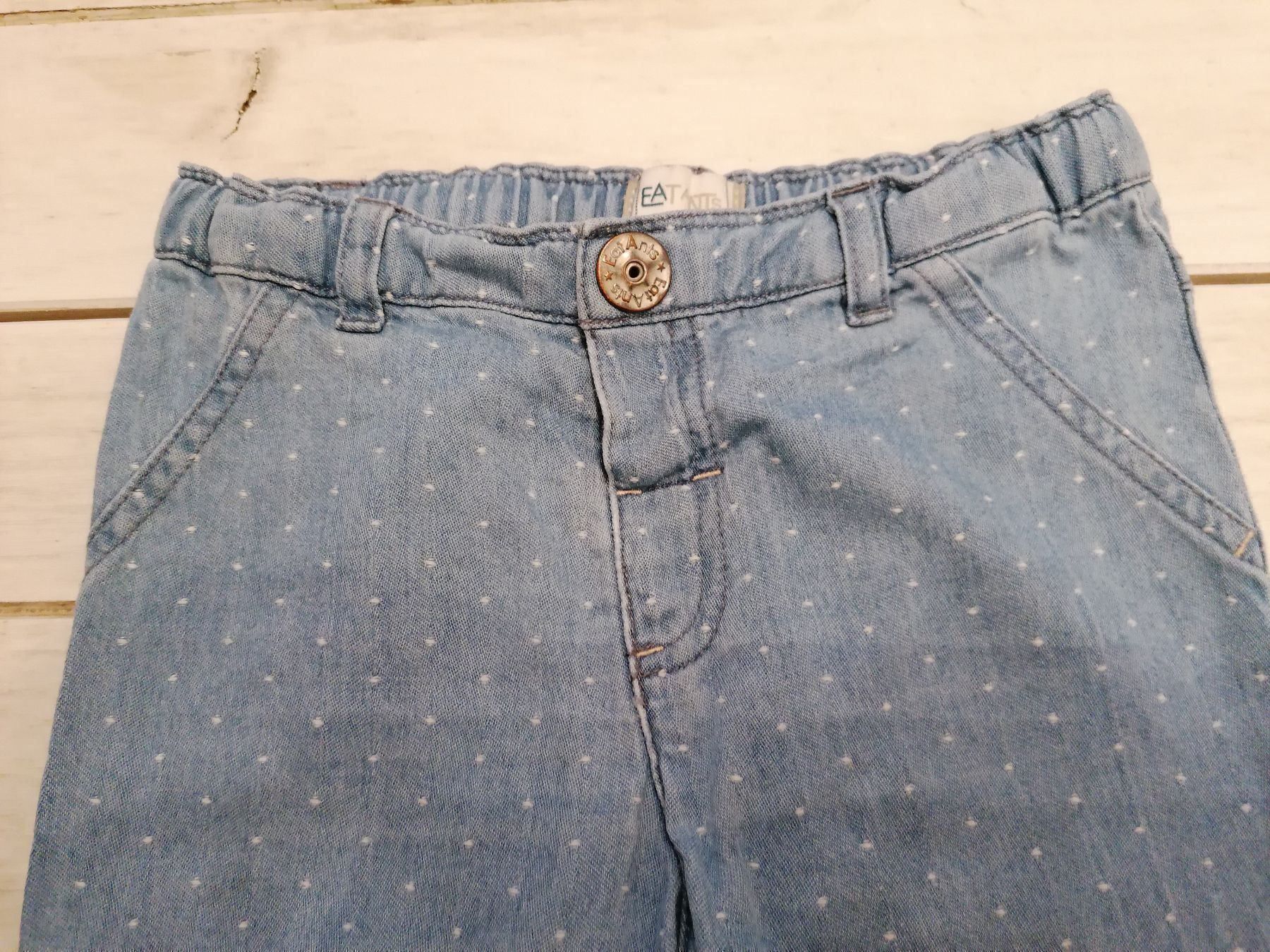 Pantaloni: Jeans, Gr. 74 – Usato da Seuzach venduto da nadine.baur84 1