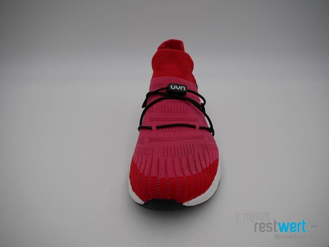 UYN Scarpe da donna: UYN FREE FLOW TUNE, PINK/ORANGE, GR. 36 – Nuovo (secondo la descrizione) da Winterthur venduto da Restwert_Winterthur 3