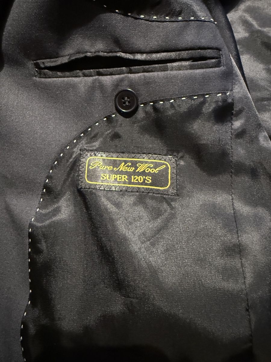 Completi: Blazer Gr.S – Usato da Siebnen venduto da koschitoschi 2